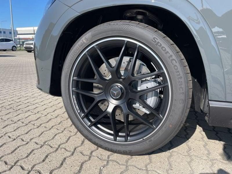 Mercedes-Benz GLE 53 AMG 4MATIC+ EQ-BOOST AMG Line Premium Plus