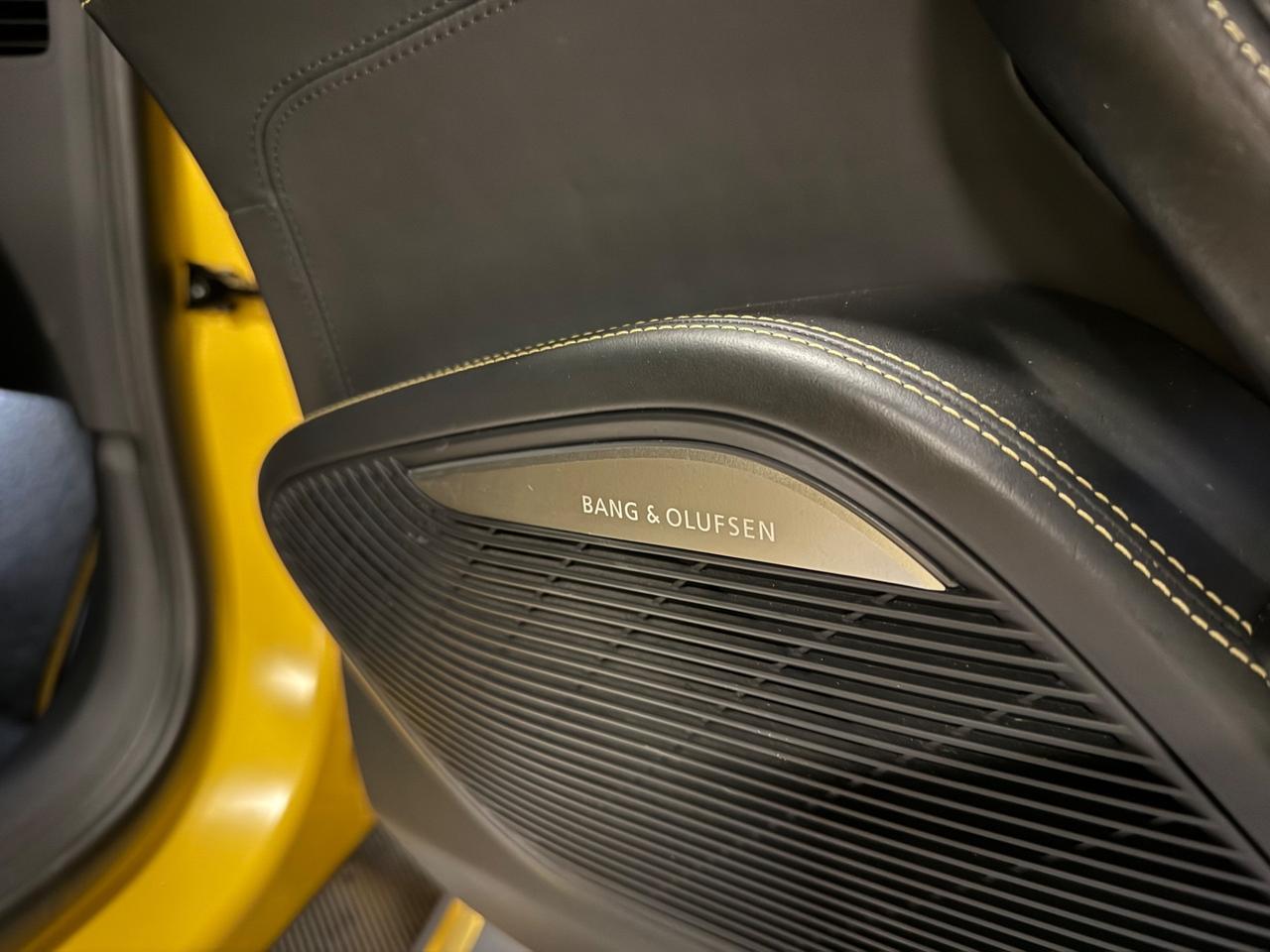 Audi R8 Coupé 5.2 V10 plus Performance Exclusive CAPRISTO