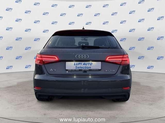 Audi A3 Sportback 30 1.6 116cv