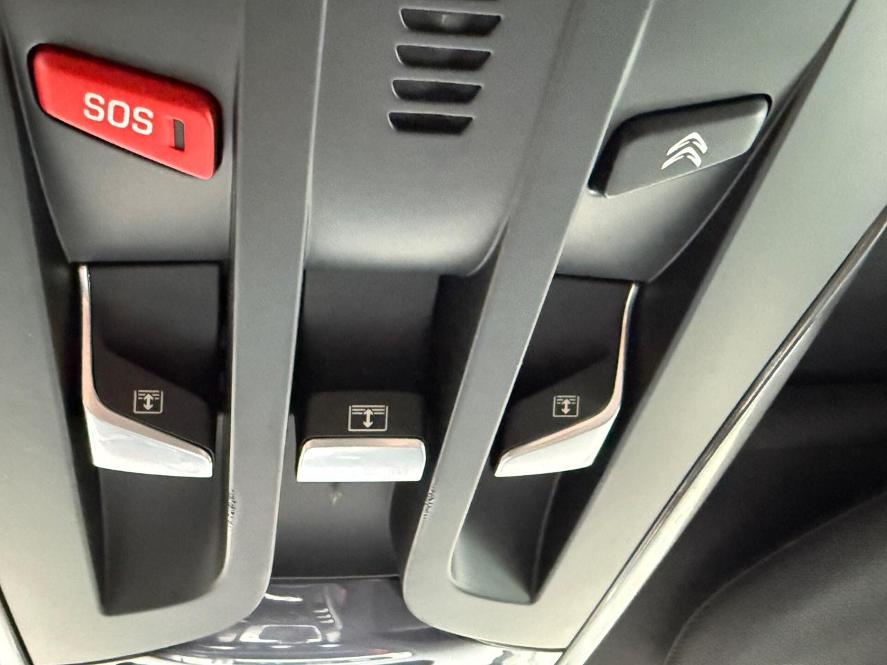 Ds DS5 Cielo Panorama 2.0 HDi 160 aut. Sport Chic