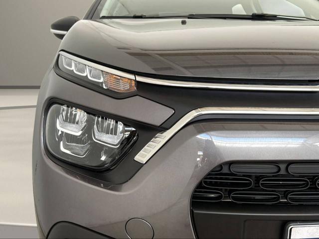 CITROEN C3 PureTech 110 S&S EAT6 Max