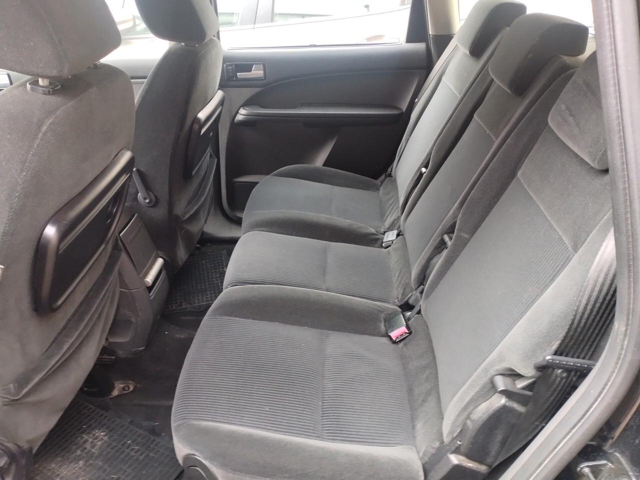 Ford Focus C-Max 1.8 TDCi (115CV) Ghia