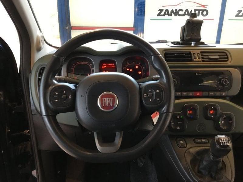 FIAT Panda Panda 0.9 TwinAir Turbo S&S 4x4