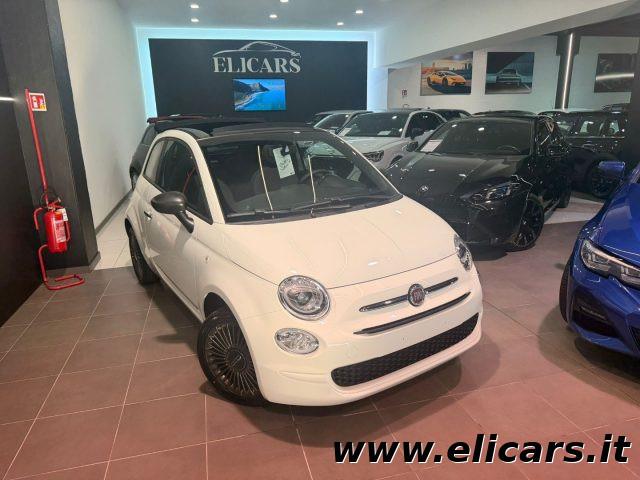 FIAT 500C C 1.0 Hybrid