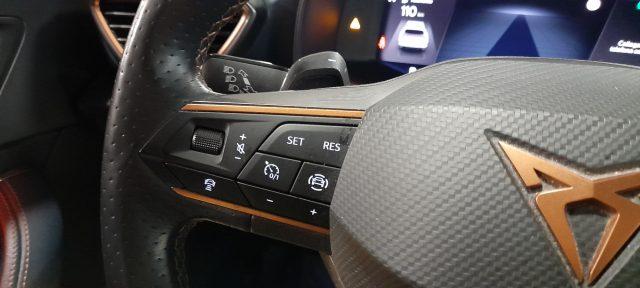 CUPRA Formentor 2.0 TDI 4Drive DSG 19" PELLE