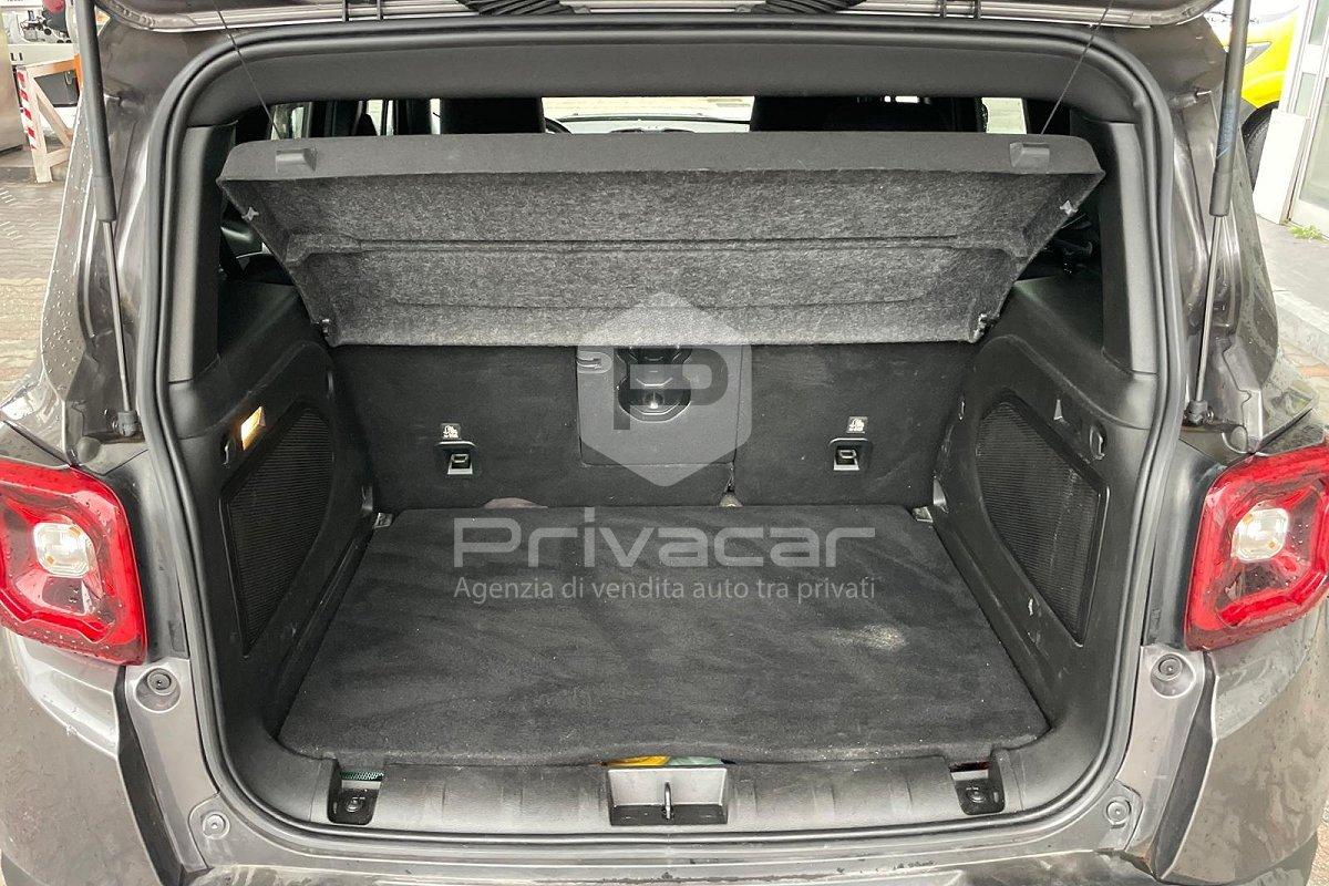 JEEP Renegade 1.6 Mjt 130 CV 80th Anniversary