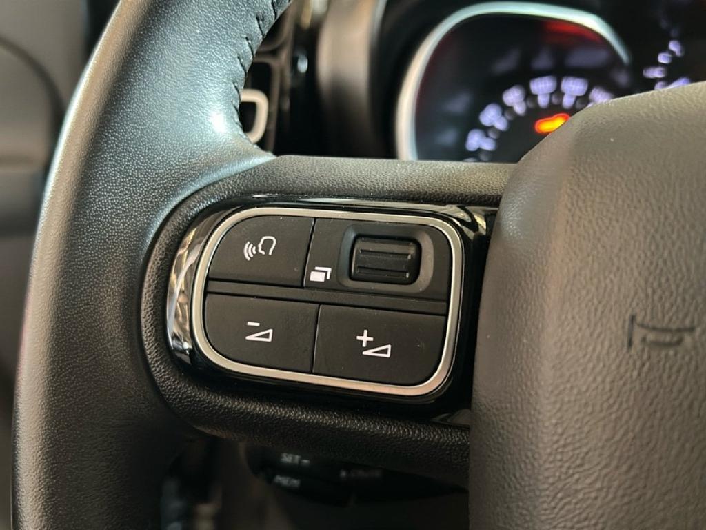 Citroen C3 Aircross 1.2 PureTech Shine