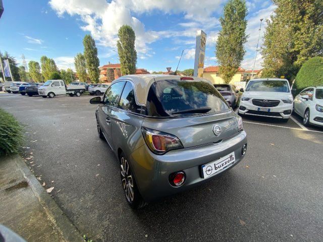 OPEL Adam 1.2 70 CV Glam