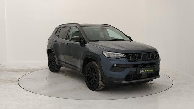 JEEP Compass 1.3 turbo t4 phev S 4xe auto
