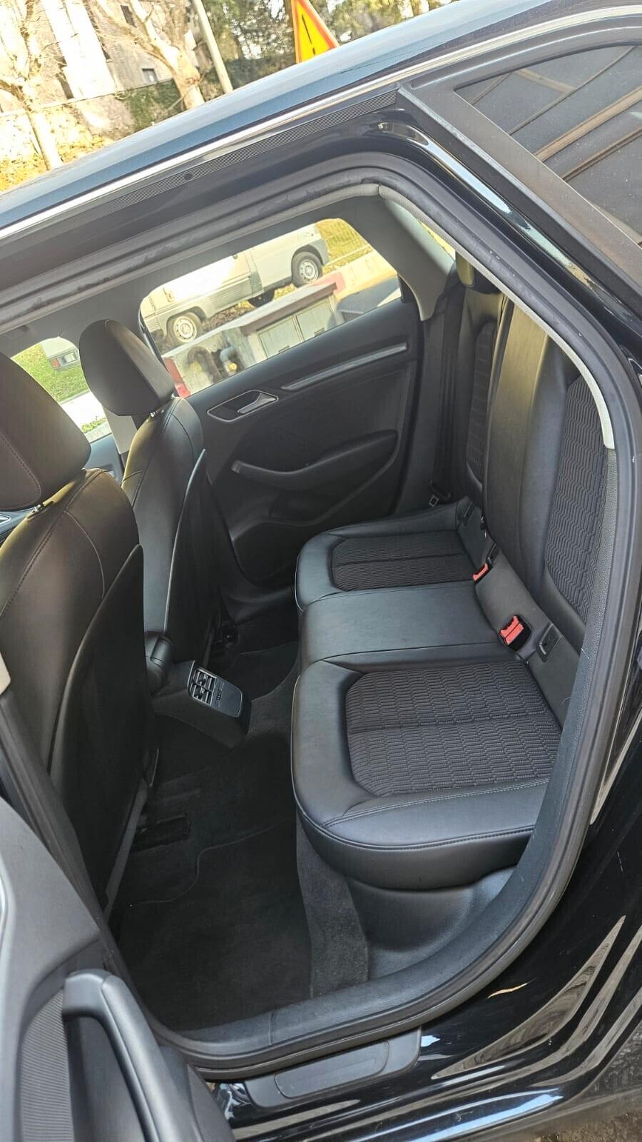 Audi A3 1.2 TFSI Attraction