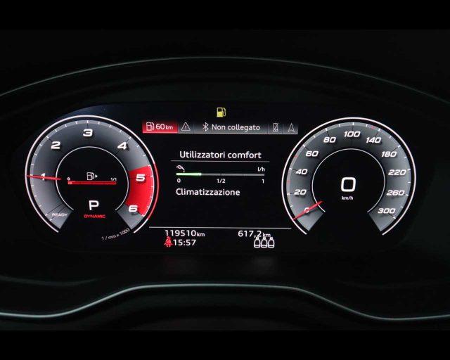 AUDI A4 Avant 40 TDI S tronic Business Advanced