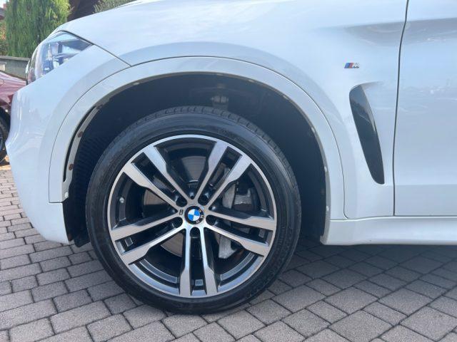 BMW X6 M50 X6 M50 D **FULL OPT** 381 CV