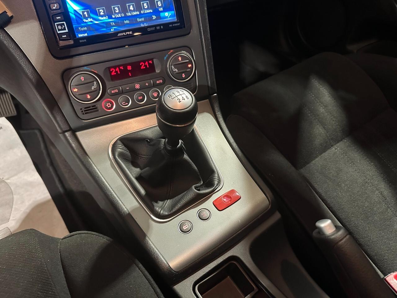 Alfa Romeo 159 2.2 JTS - UNICOPROP. - KM ORIGINALI