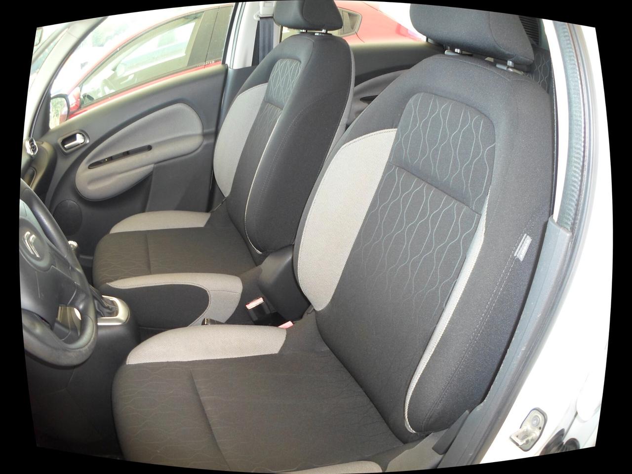 Citroen C3 Picasso 1.6 e-HDi 90 CMP6 Exclusive