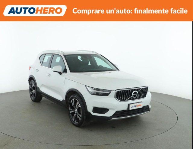 VOLVO XC40 T5 Recharge Plug-in Hybrid automatico Plus Bright