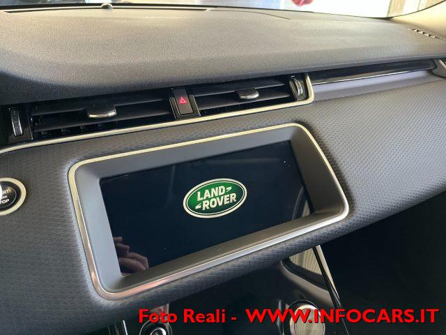 LAND ROVER Range Rover Evoque 2.0D MHEV 150 CV AWD Auto S promo