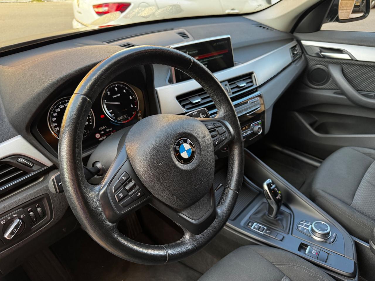 Bmw X1 2.0d 150 cv sDrive SPORT