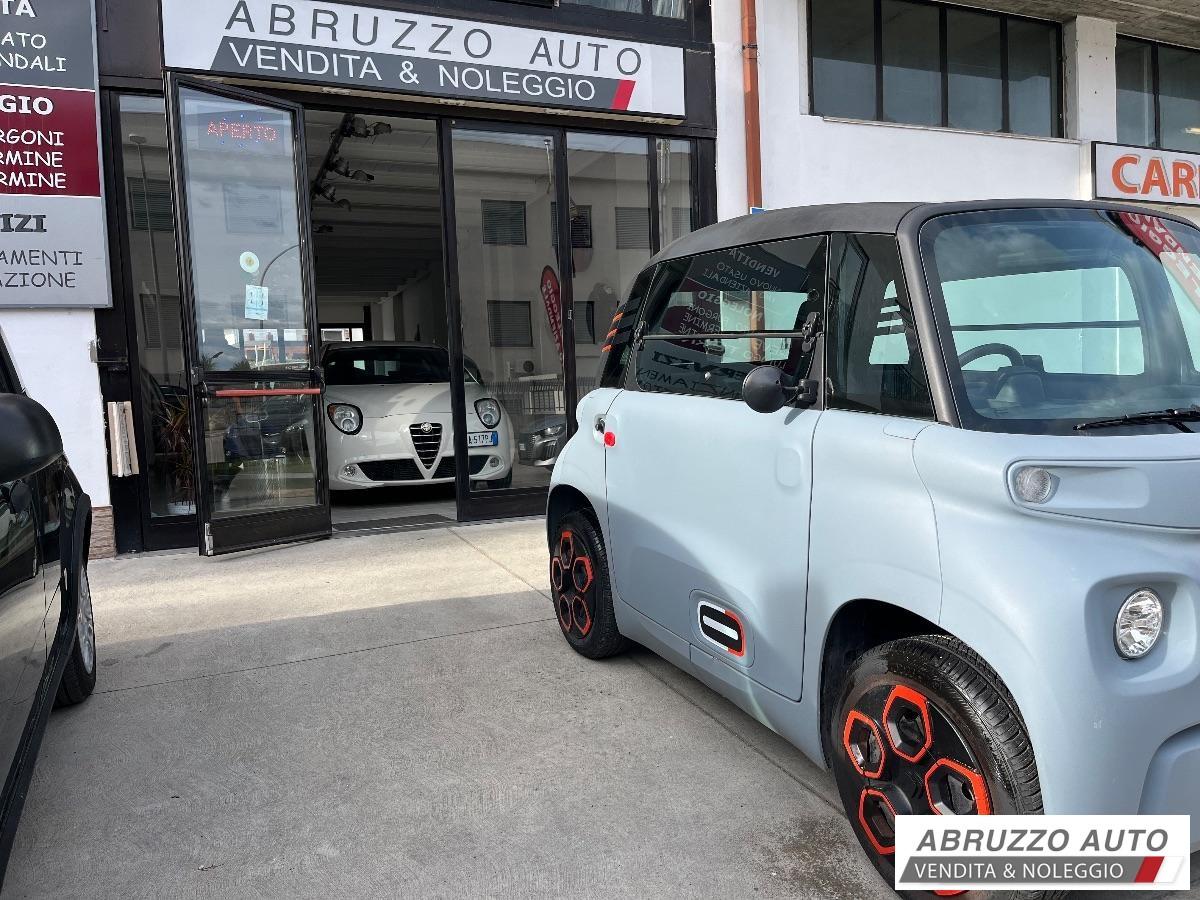 CITROEN - Ami Pack Color VENDUTA