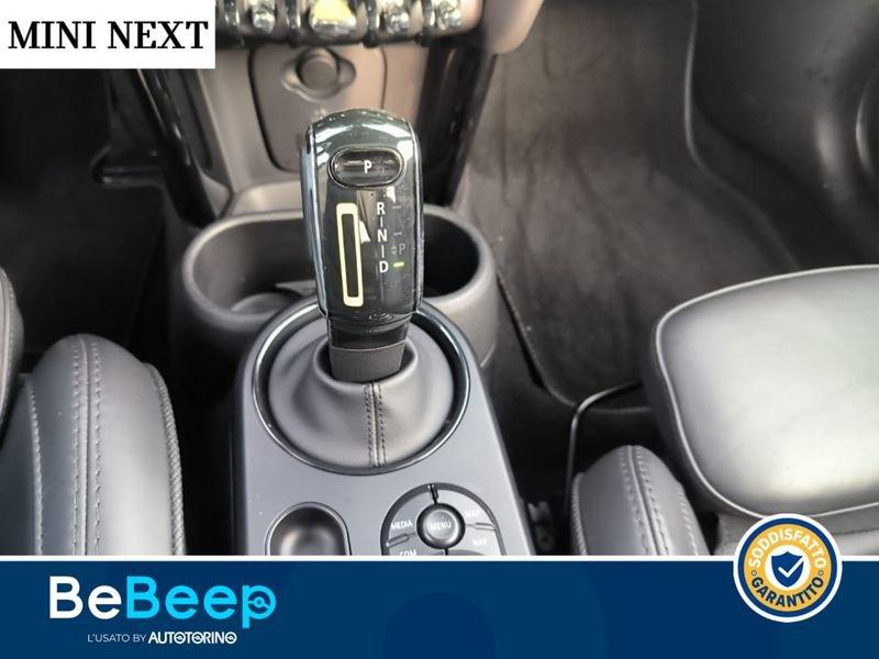 MINI Full Electric Mini 3 porte MINI 3P COOPER SE YOURS AUTO