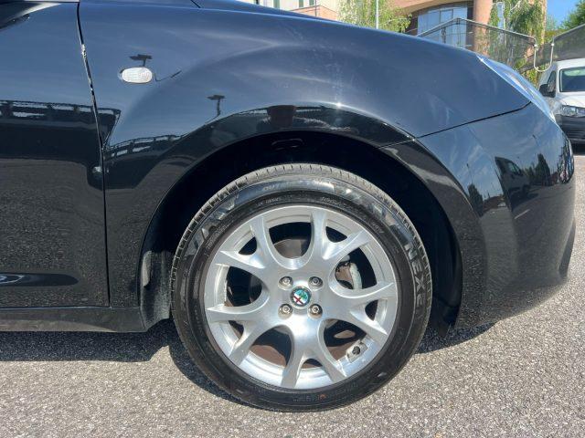 ALFA ROMEO MiTo 1.4 78 CV 8V S&S Distinctive UNICO PROPRIETARIO