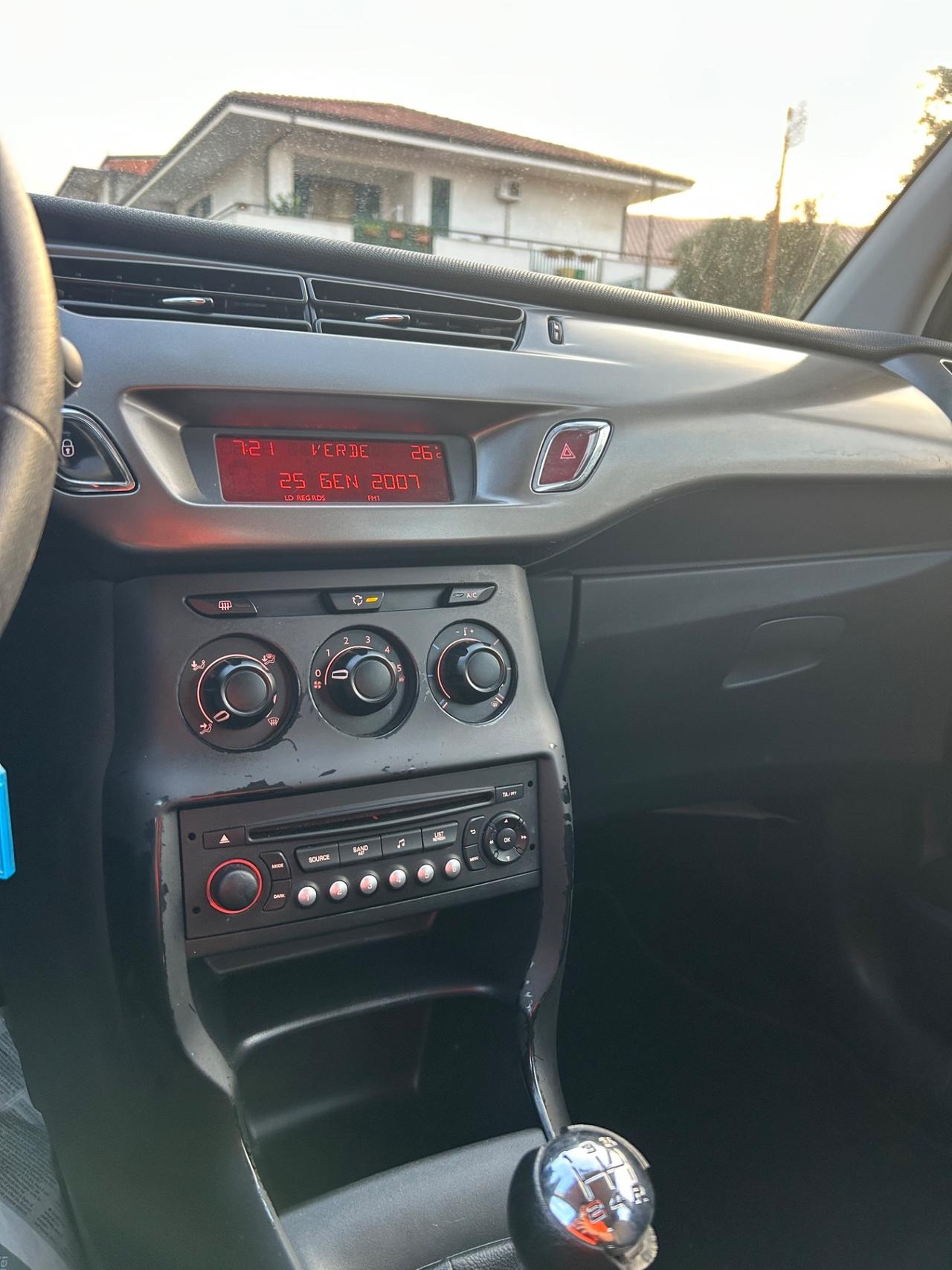 Citroen C3 PureTech 68 Seduction