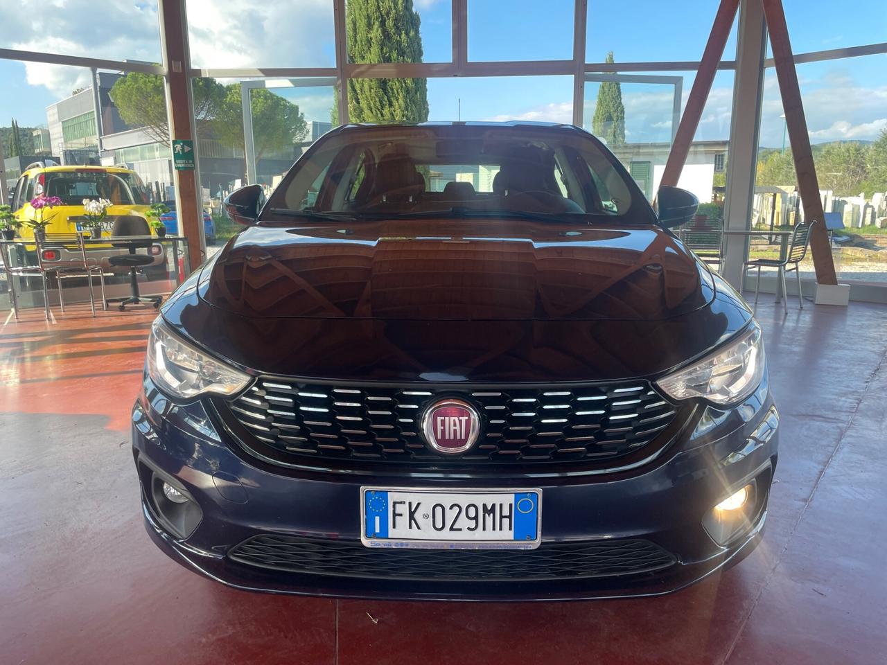 Fiat Tipo 1.3 Mjt