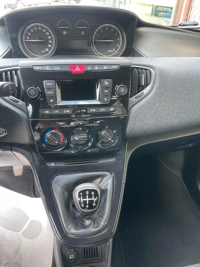 Lancia Ypsilon 5 Porte Ypsilon 1.2 Elefantino Blu s&s 69cv my19