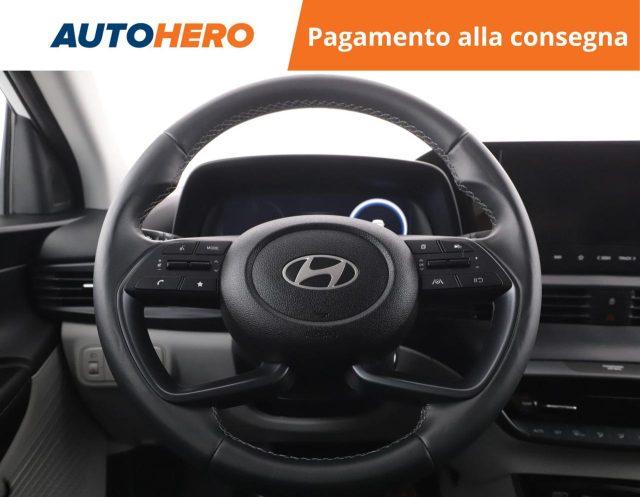 HYUNDAI i20 1.0 T-GDI 48V iMT Prime