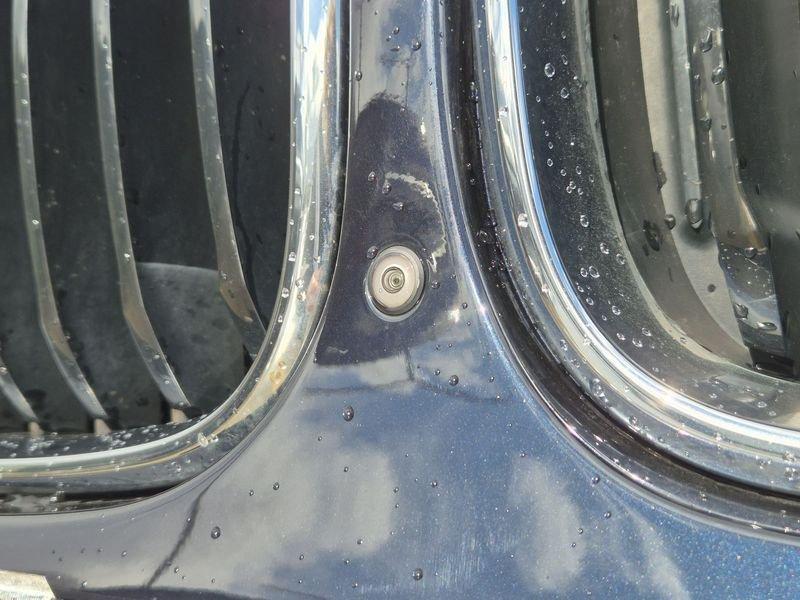 BMW X3 xdrive20d Msport 190cv auto my19