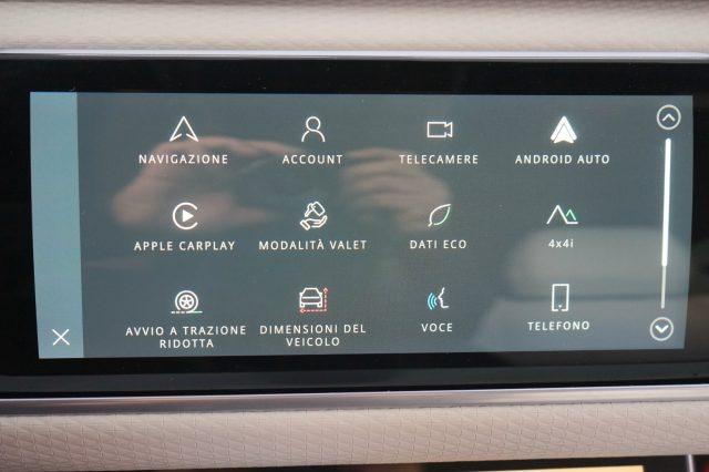 LAND ROVER Range Rover Velar 2.0D I4 204 CV R-Dynamic SE 4WD AWD CERTIFICATA