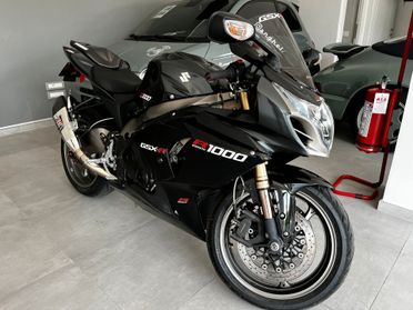 Suzuki GSX-R 1000 K9