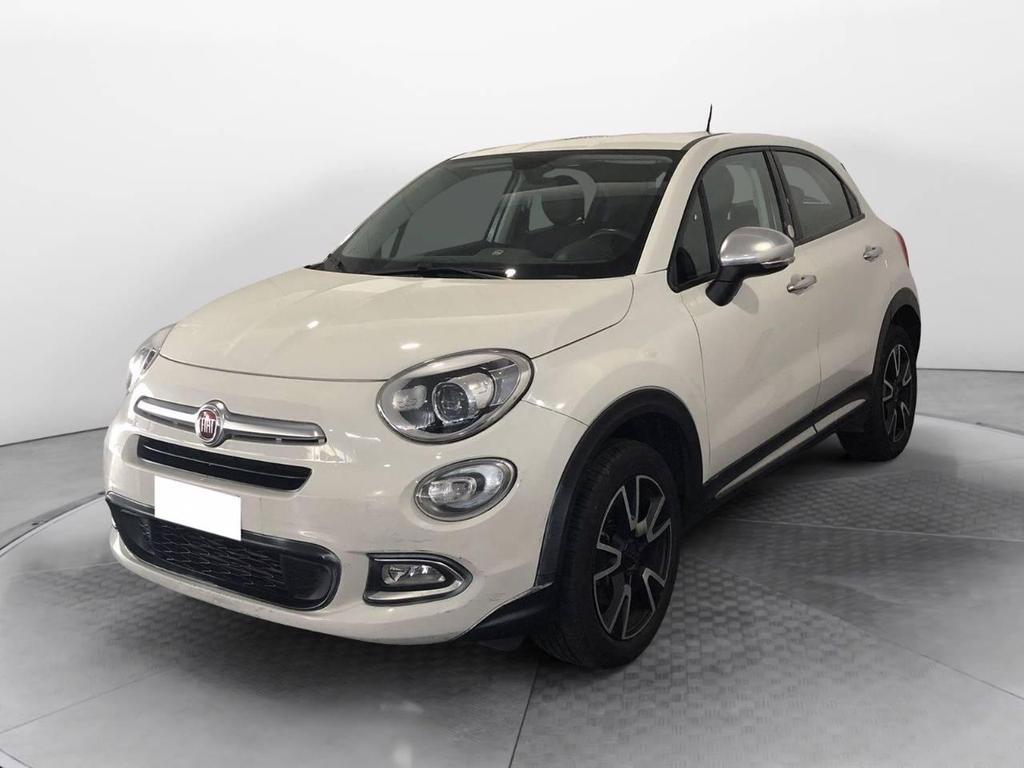 Fiat 500X 1.4 T-Jet Pop 4x2