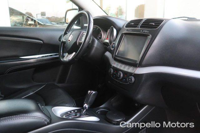 FIAT Freemont Freemont 2.0 Mjt 170cv Lounge AWD AUT.