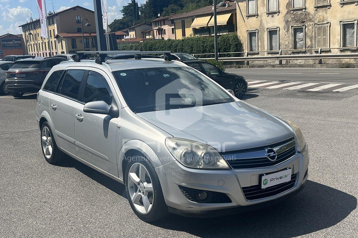 OPEL Astra 1.9 CDTI 120CV Station Wagon Cosmo