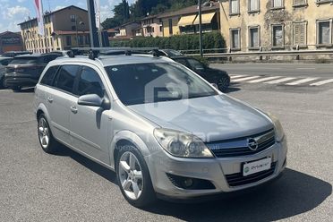 OPEL Astra 1.9 CDTI 120CV Station Wagon Cosmo