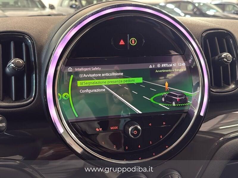 MINI Countryman Mini F60 2020 Diese Mini 2.0 Cooper D Northwood Edition aut