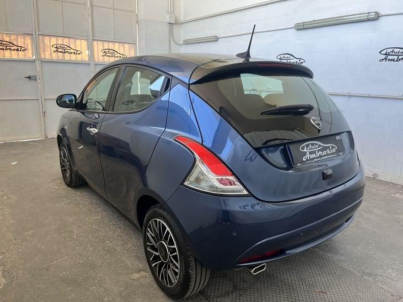 Lancia Ypsilon Ypsilon 1.2 Ecochic Gpl 69cv TUA DA 159,00 EURO AL MESE