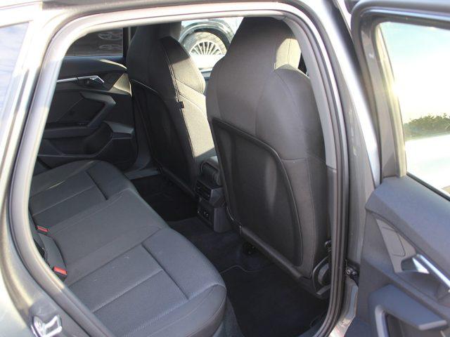 AUDI A3 SPB 35 TDI S tronic S line edition