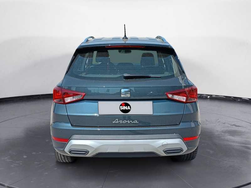 SEAT Arona 1.0 ecotsi Xperience 110cv