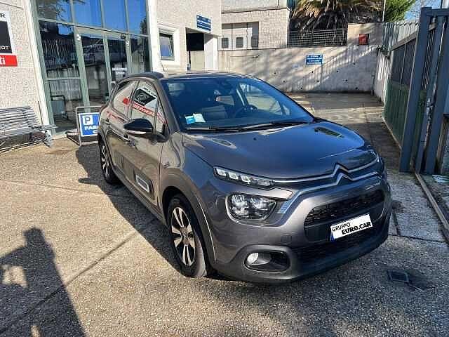 Citroen C3 MAX PureTech 100 S&S