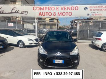 Citroen C3 1.4cc gpl (PRIVATO)- 2010