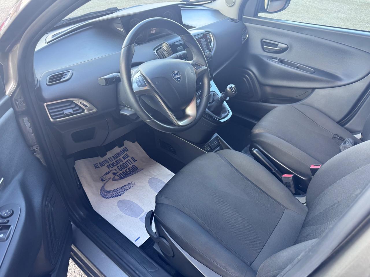 Lancia Ypsilon 1.2 69 CV GPL Gold No Obbligo Finanz