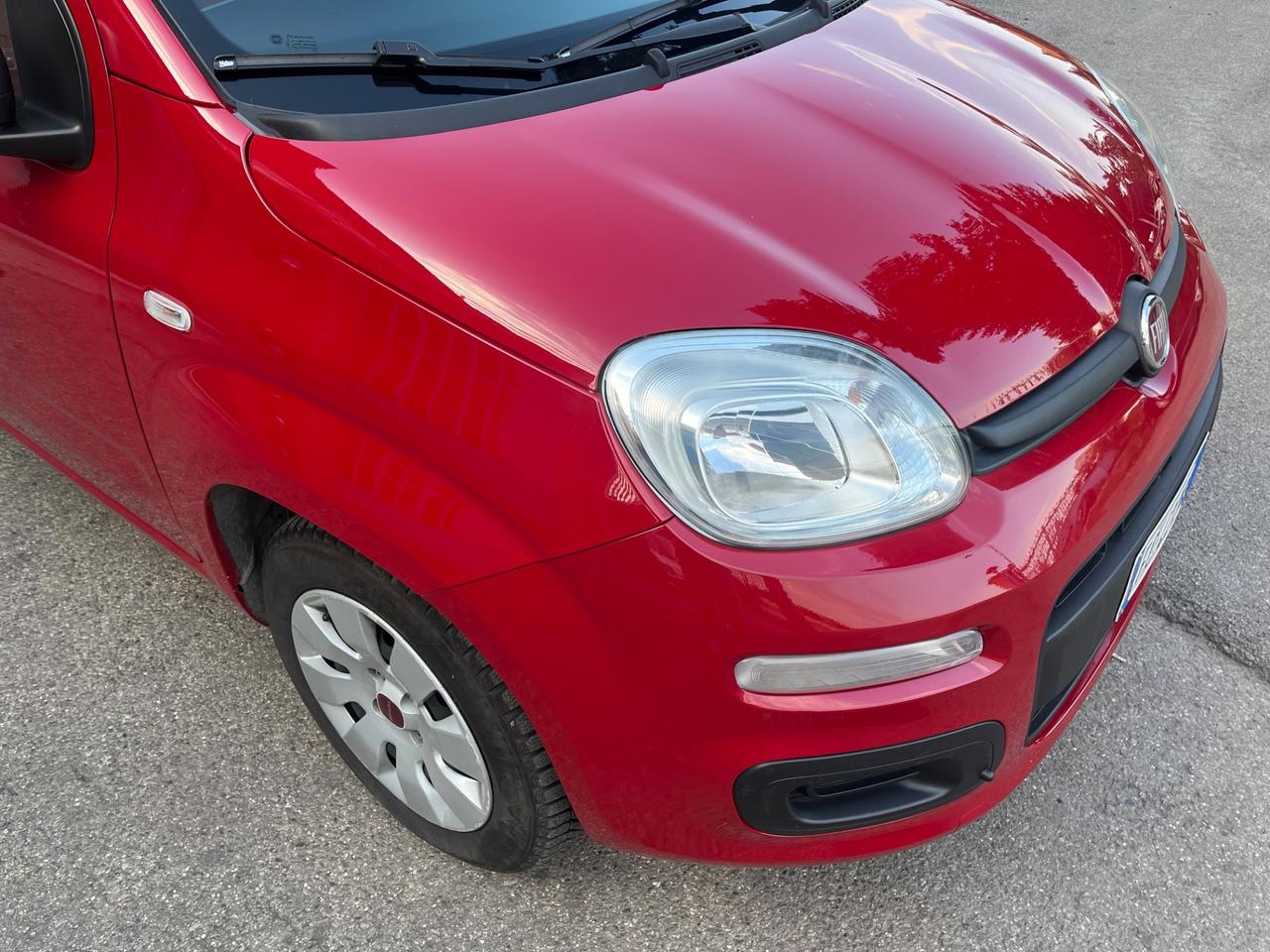 Fiat Panda 1.2 Pop-Km71000-