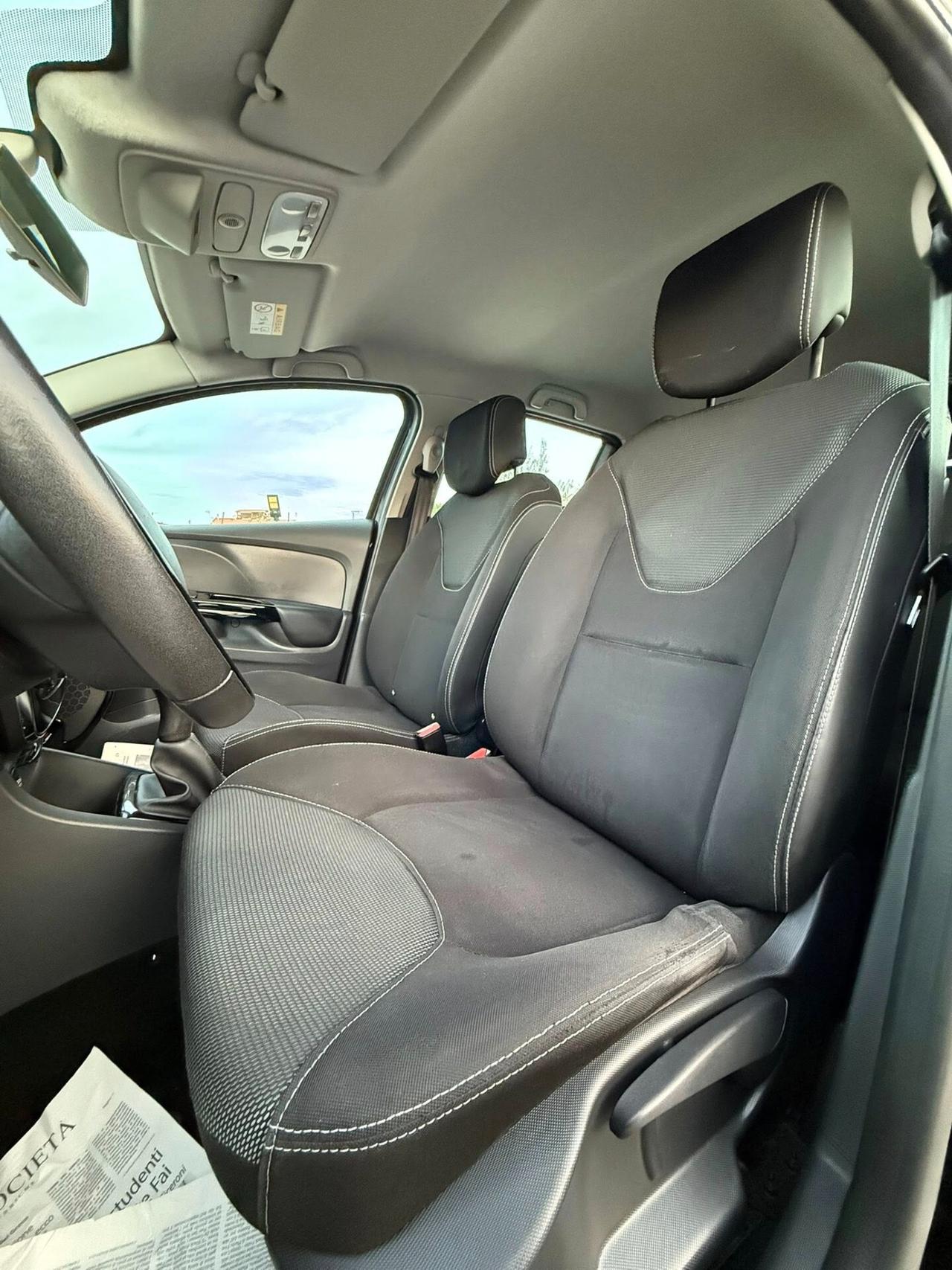 Renault Clio 1.5 dCi 90CV 5 porte Dynamique