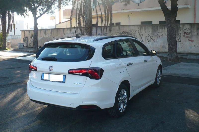 FIAT Tipo 1.6 Mjt S&S Business SW