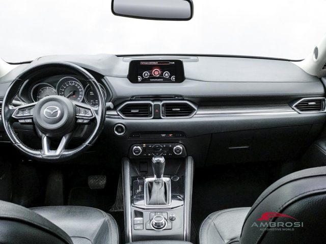 MAZDA 2 CX 5 .L Skyactiv-D 175 CV AWD Exclusive - PER OPER