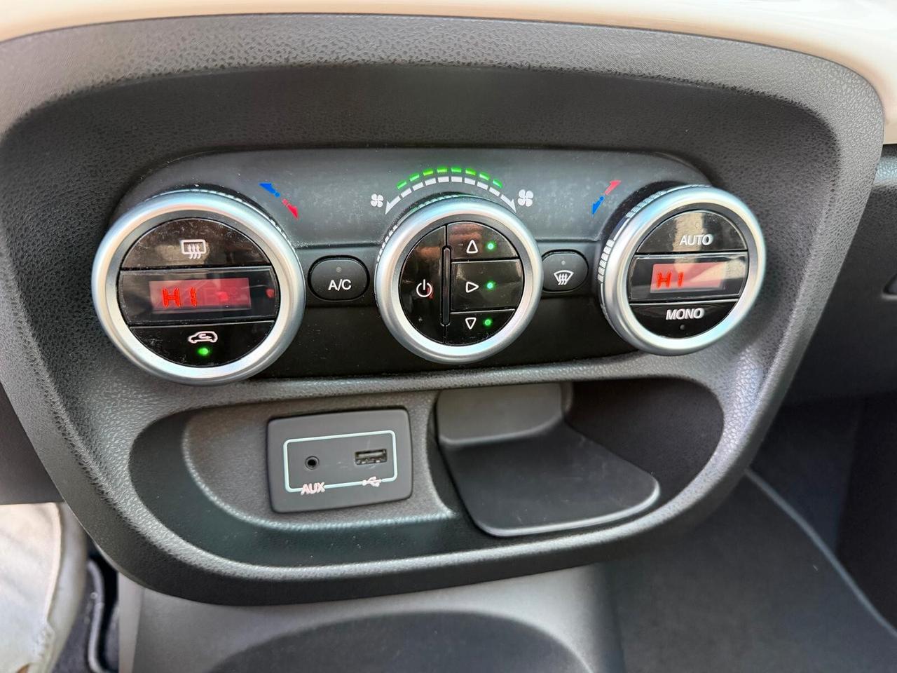 Fiat 500L 1.3 Multijet 95 CV Trekking