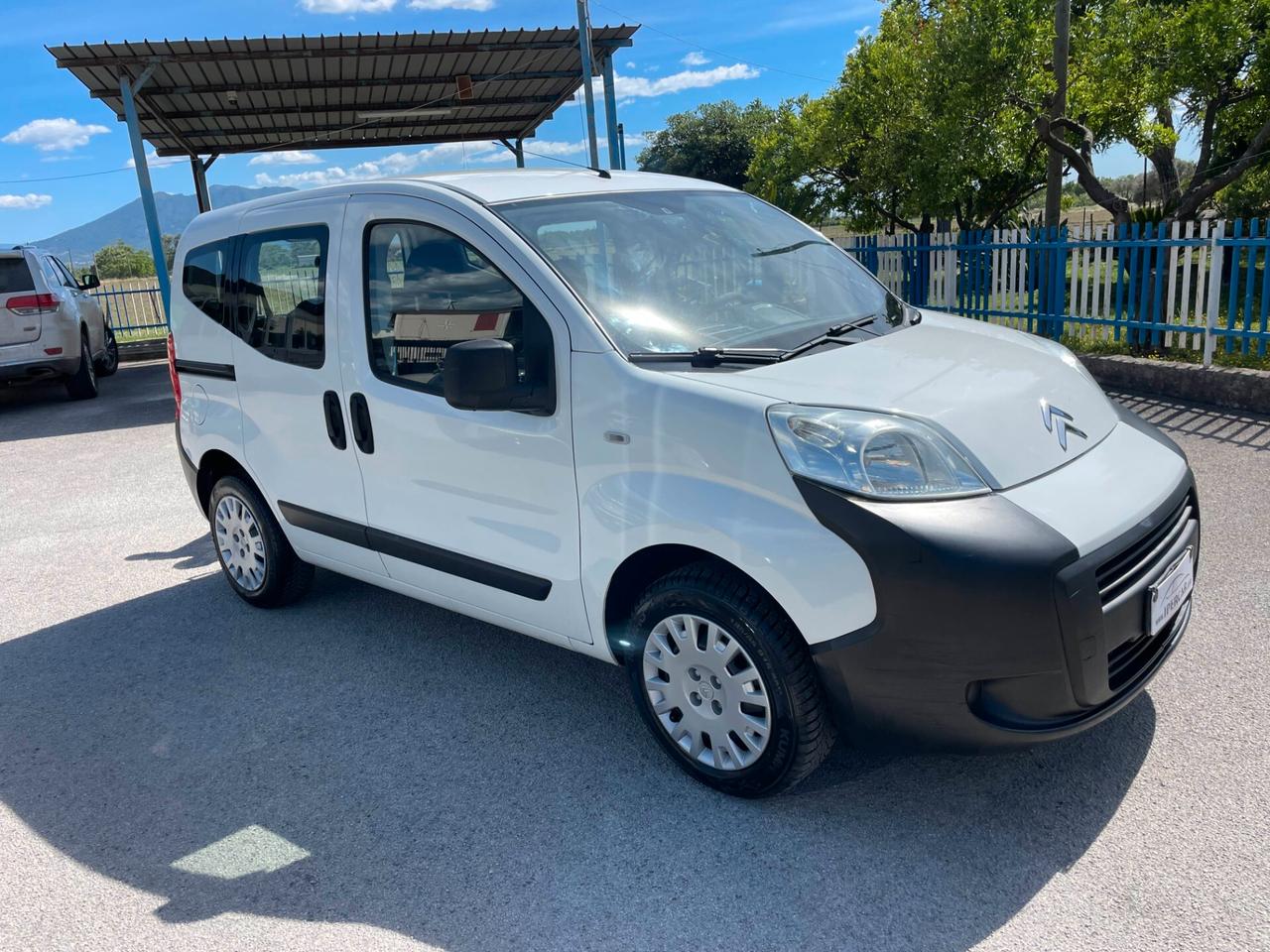 Citroen Nemo 1.4 75CV 5 posti