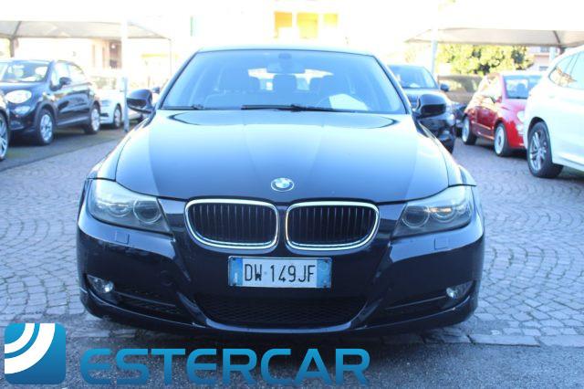BMW 320 d Touring Attiva