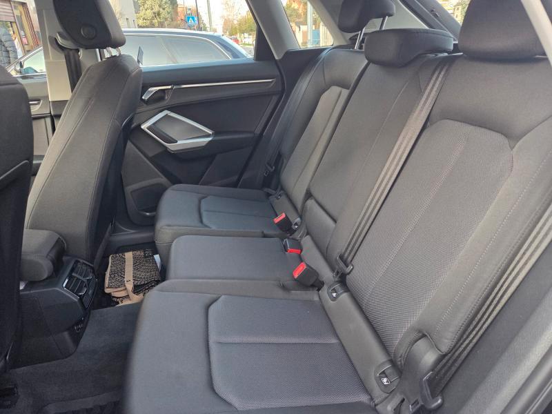 Audi Q3 35 1.5 tfsi Business s-tronic